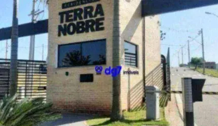 Terreno à venda, 125 m² por R$ 210.000,00 - Cotia - Cotia/SP