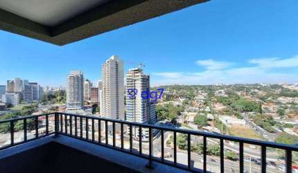 Apartamento no Metrô Butantã.
