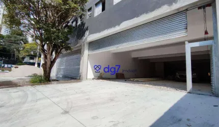 Loja para alugar, 160 m² - Butantã - São Paulo/SP