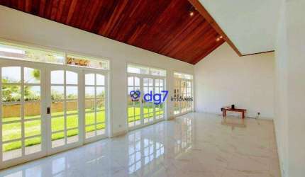 Casa com 5 dormitórios à venda, 535 m² por R$ 1.960.000 - Morumbi - São Paulo/SP