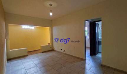 Casa com 3 dormitórios à venda, 141 m² por R$ 550.000,00 - Butantã - São Paulo/SP