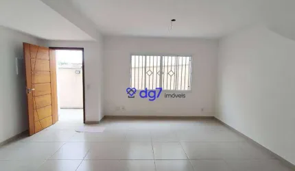 Casa com 2 dormitórios à venda, 74 m² por R$ 450.000,00 - Vila Polopoli - São Paulo/SP