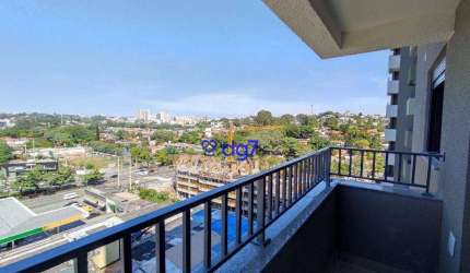 Apartamento com 1 dormitório à venda ao lado do Metro Butantã!