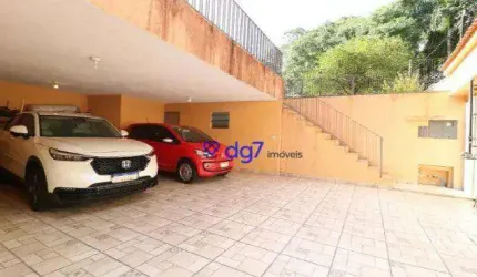 Casa com 4 dormitórios à venda, 200 m² por R$ 1.660.000,00 - Vila Sônia - São Paulo/SP