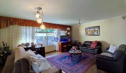 Casa com 4 dormitórios à venda - Jaguaré - São Paulo/SP