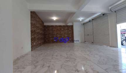 Salão para alugar, 50 m² por R$ 3.775,00/mês - Butantã - São Paulo/SP