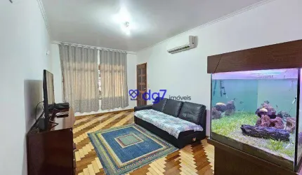 Sobrado no Jardim Peri Peri 3 dormtiórios e 2 vagas 160 metros