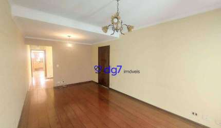 Sobrado Jardim Bonfiglioli 3 dormitórios e 3 vagas
