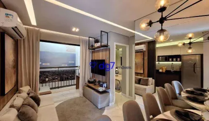 Apartamento no Metrô Butantã.