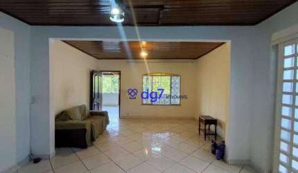Casa com 3 dormitórios à venda, 120 m² por R$ 550.000,00 - Butantã - São Paulo/SP