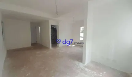 Sobrado Novo Jardim da Glória 3 suítes e 2 vagas