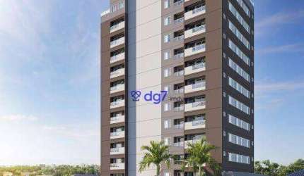 Apartamento no Jd. Bonfiglioli.