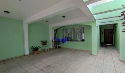 Sobrado com 3 dormitórios à venda, 180 m² por R$ 890.000,00 - Vila Sônia - São Paulo/SP