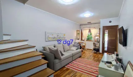 Sobrado com 2 dormitórios à venda - Butantã - São Paulo/SP