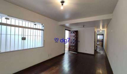 Sobrado com 3 dormitórios à venda, 120 m² - Jardim Bonfiglioli.