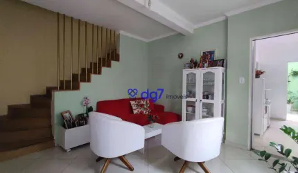 Sobrado com 5 dormitórios à venda, 180 m² por R$ 600.000,00 - Butantã - São Paulo/SP