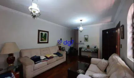 Sobrado Vila Sônia 3 dormitórios e 2 vagas