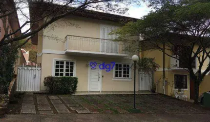 Casa com 3 dormitórios à venda, 300 m² - Butantã - São Paulo/SP