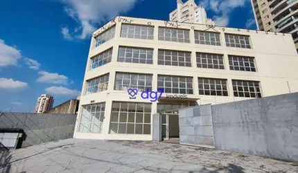 Prédio para alugar, 900 m² - Butantã - São Paulo/SP