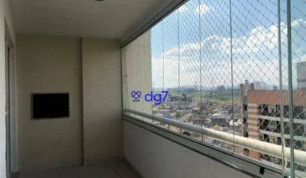 Apartamento São Francisco 3 dormitórios e 2 vagas 135 metros