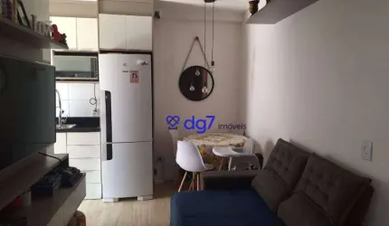 Apartamento Osasco 2 dormitórios e 1 vaga