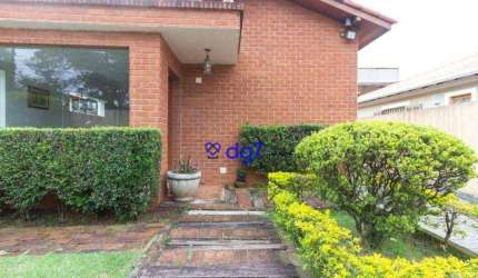 Casa à venda, 138 m² por R$ 1.150.000,00 - Instituto de Previdência - São Paulo/SP