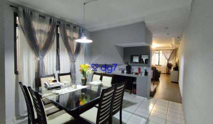 Sobrado com 3 dormitórios à venda - Butantã - São Paulo/SP