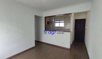 Apartamento com 2 dormitórios à venda, 60 m² por R$ 375.000,00 - Butantã - São Paulo/SP