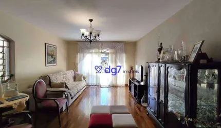 Sobrado à venda, 204 m² por R$ 990.000,00 - Vila Sônia - São Paulo/SP