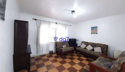 Sobrado à venda, 185 m² por R$ 980.000,00 - Jardim Rizzo - São Paulo/SP