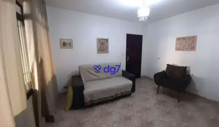 Sobrado com 3 dormitórios à venda, 128 m² por R$ 830.000,00 - Vila Sônia - São Paulo/SP