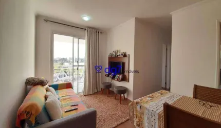 Apartamento à venda, 45 m² por R$ 295.000,00 - Butantã - São Paulo/SP