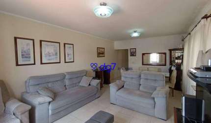 Sobrado com 3 dormitórios à venda, 215 m² - Butantã - São Paulo/SP
