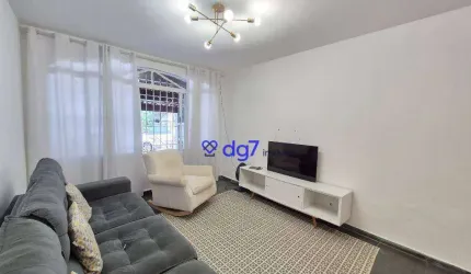 Sobrado com 3 dormitórios à venda, 196 m² - Vila Sônia - São Paulo/SP