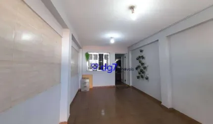 Sobrado com 3 dormitórios à venda, 120 m² - Vila Sônia - São Paulo/SP