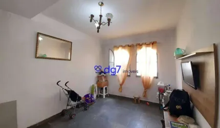 Sobrado com 3 dormitórios à venda, 135 m² - Vila Sônia - São Paulo/SP
