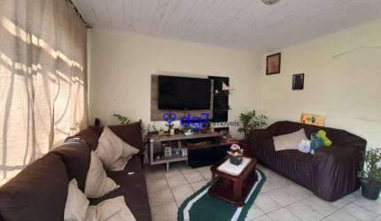Casa à venda, 400 m² por R$ 450.000,00 - Butantã - São Paulo/SP