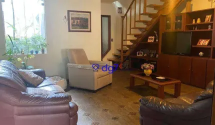 Sobrado com 2 dormitórios à venda - Vila Sônia - São Paulo/SP
