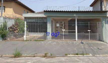 Casa com 3 dormitórios à venda, 150 m² por R$ 599.000,00 - Jardim Esmeralda - São Paulo/SP