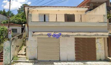 Casa com 3 dormitórios à venda, 248 m² - Butantã - São Paulo/SP
