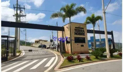 Oportunidade abaixou!!!Terreno à venda, 263 m² por R$ 290.000 - Cotia - Cotia/SP
