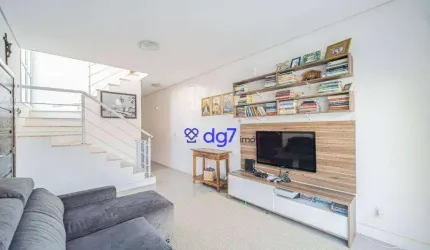 Sobrado com 3 dormitórios, 3 suítes à venda, 165 m² por R$ 910.000 - Umuarama - Osasco/SP