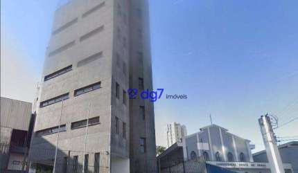Prédio à venda, 3593 m² por R$ 8.500.000,00 - Vila Gomes Cardim - São Paulo/SP