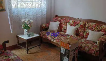 Casa com 2 dormitórios à venda, 117 m² por R$ 530.000,00 - Vila Sônia - São Paulo/SP