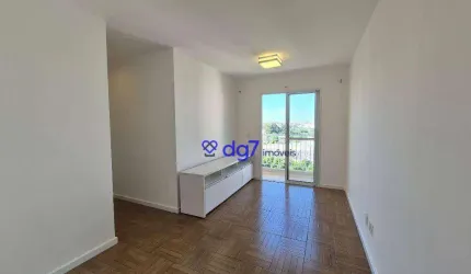 Apartamento com 2 dormitórios à venda, 54 m² - Butantã - São Paulo/SP
