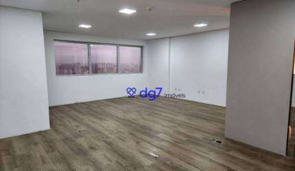 Sala à venda, 53 m² por R$ 414.000,00 - Parque Continental - Osasco/SP