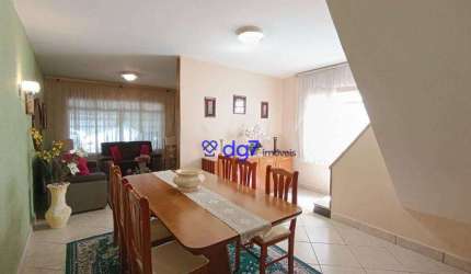 Casa com 3 dormitórios à venda, 150 m² - Vila Gomes - São Paulo/SP