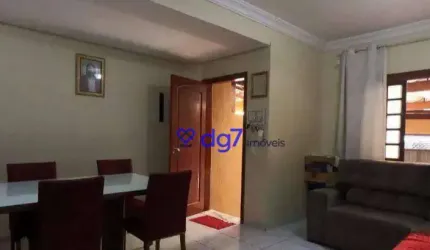 Casa com 3 dormitórios à venda, 95 m² - Vila Sônia - São Paulo/SP