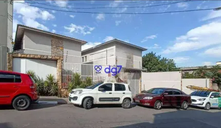Casa com 2 dormitórios à venda, 70 m² por R$ 320.000,00 - Osasco - Osasco/SP