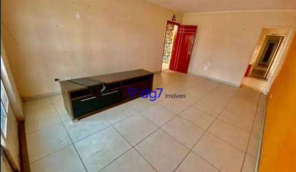 Casa com 3 dormitórios à venda, 120 m² por R$ 620.000,00 - Vila Gomes - São Paulo/SP